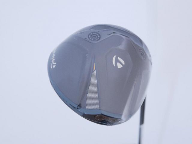Driver : Taylormade : **ของใหม่ ยังไม่แกะพลาสติก** ไดรเวอร์ Taylormade Qi4D (รุ่นใหม่ล่าสุด ออกปี 2026) Loft 9 ก้าน Mitsubishi REAX 60 Flex S