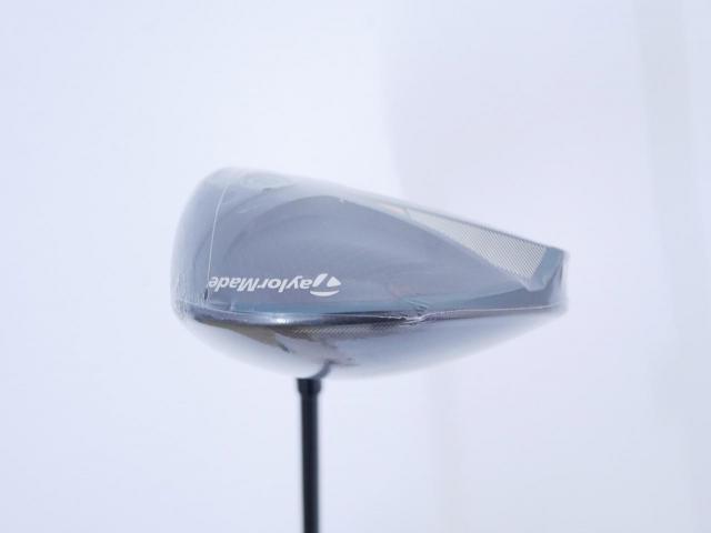 Driver : Taylormade : **ของใหม่ ยังไม่แกะพลาสติก** ไดรเวอร์ Taylormade Qi4D (รุ่นใหม่ล่าสุด ออกปี 2026) Loft 9 ก้าน Mitsubishi REAX 60 Flex S