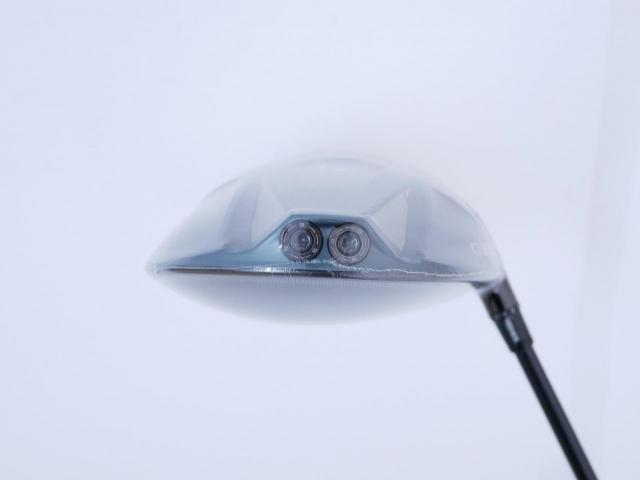 Driver : Taylormade : **ของใหม่ ยังไม่แกะพลาสติก** ไดรเวอร์ Taylormade Qi4D (รุ่นใหม่ล่าสุด ออกปี 2026) Loft 9 ก้าน Mitsubishi REAX 60 Flex S