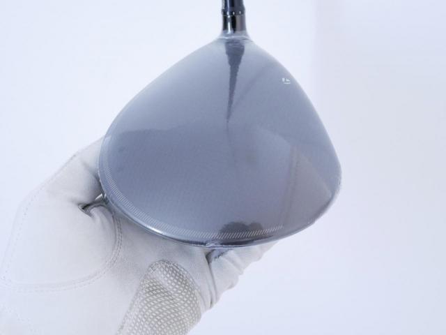 Driver : Taylormade : **ของใหม่ ยังไม่แกะพลาสติก** ไดรเวอร์ Taylormade Qi4D (รุ่นใหม่ล่าสุด ออกปี 2026) Loft 9 ก้าน Mitsubishi REAX 60 Flex S