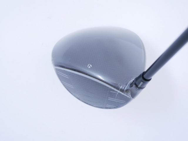 Driver : Taylormade : **ของใหม่ ยังไม่แกะพลาสติก** ไดรเวอร์ Taylormade Qi4D (รุ่นใหม่ล่าสุด ออกปี 2026) Loft 9 ก้าน Mitsubishi REAX 60 Flex S