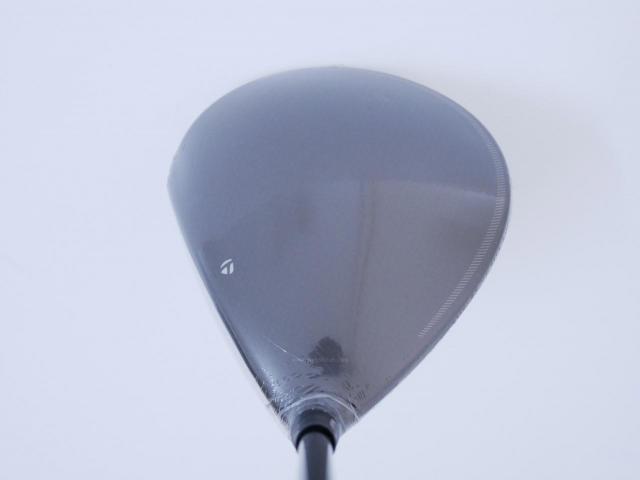 Driver : Taylormade : **ของใหม่ ยังไม่แกะพลาสติก** ไดรเวอร์ Taylormade Qi4D (รุ่นใหม่ล่าสุด ออกปี 2026) Loft 9 ก้าน Mitsubishi REAX 60 Flex S