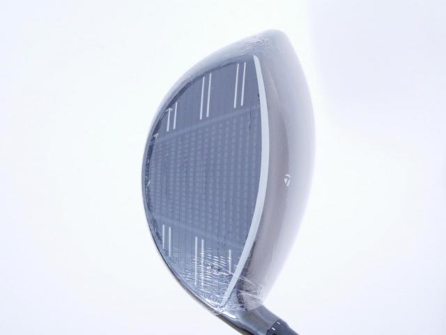 Driver : Taylormade : **ของใหม่ ยังไม่แกะพลาสติก** ไดรเวอร์ Taylormade Qi4D (รุ่นใหม่ล่าสุด ออกปี 2026) Loft 9 ก้าน Mitsubishi REAX 60 Flex S