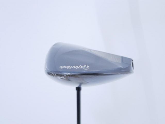 Driver : Taylormade : **ของใหม่ ยังไม่แกะพลาสติก** ไดรเวอร์ Taylormade Qi4D MAX (รุ่นใหม่ล่าสุด ออกปี 2026) Loft 9 ก้าน Mitsubishi REAX 50 Flex S
