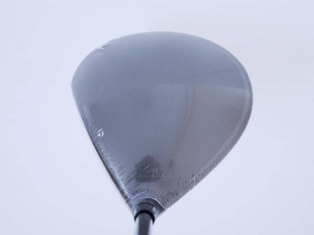 Driver : Taylormade : **ของใหม่ ยังไม่แกะพลาสติก** ไดรเวอร์ Taylormade Qi4D MAX (รุ่นใหม่ล่าสุด ออกปี 2026) Loft 9 ก้าน Mitsubishi REAX 50 Flex S