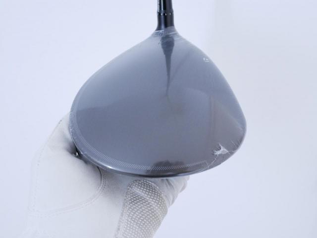 Driver : Taylormade : **ของใหม่ ยังไม่แกะพลาสติก** ไดรเวอร์ Taylormade Qi4D MAX (รุ่นใหม่ล่าสุด ออกปี 2026) Loft 9 ก้าน Mitsubishi REAX 50 Flex S