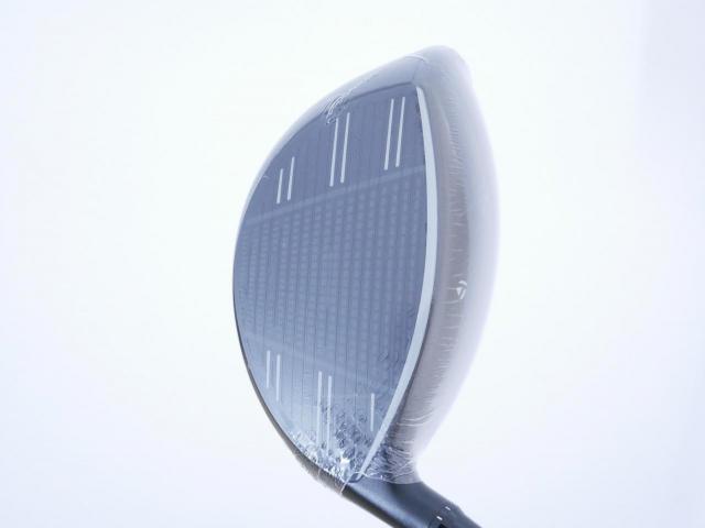 Driver : Taylormade : **ของใหม่ ยังไม่แกะพลาสติก** ไดรเวอร์ Taylormade Qi4D MAX (รุ่นใหม่ล่าสุด ออกปี 2026) Loft 9 ก้าน Mitsubishi REAX 50 Flex S