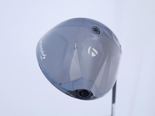 Driver : Taylormade : **ของใหม่ ยังไม่แกะพลาสติก** ไดรเวอร์ Taylormade Qi4D MAX (รุ่นใหม่ล่าสุด ออกปี 2026) Loft 10.5 ก้าน Mitsubishi REAX 50 Flex S