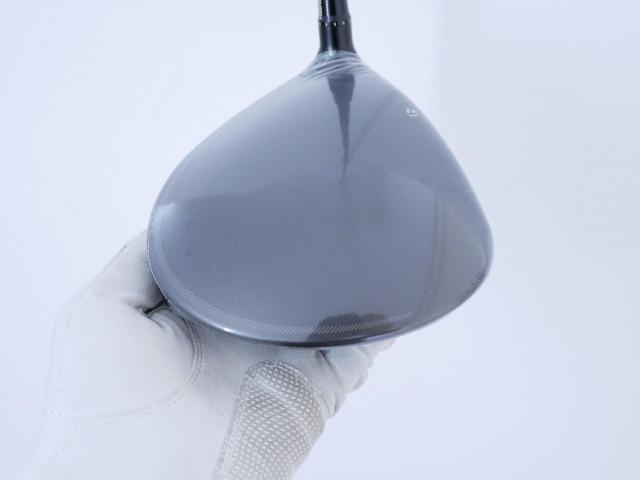 Driver : Taylormade : **ของใหม่ ยังไม่แกะพลาสติก** ไดรเวอร์ Taylormade Qi4D MAX (รุ่นใหม่ล่าสุด ออกปี 2026) Loft 10.5 ก้าน Mitsubishi REAX 50 Flex S