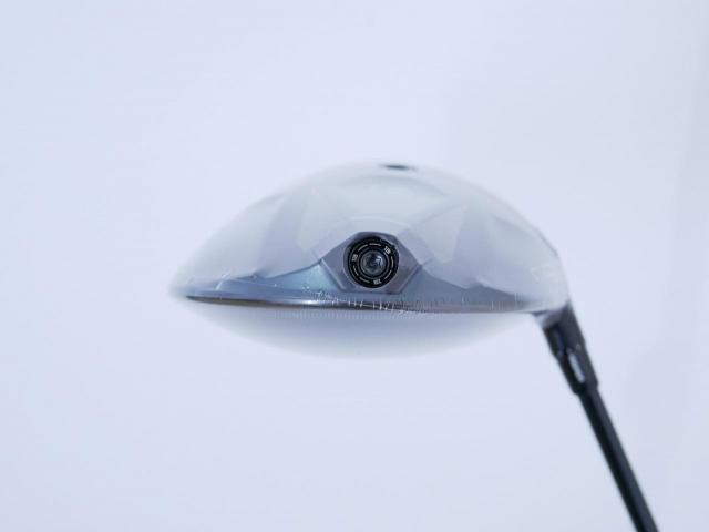 Driver : Taylormade : **ของใหม่ ยังไม่แกะพลาสติก** ไดรเวอร์ Taylormade Qi4D MAX (รุ่นใหม่ล่าสุด ออกปี 2026) Loft 10.5 ก้าน Mitsubishi REAX 50 Flex S