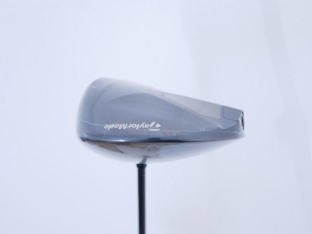 Driver : Taylormade : **ของใหม่ ยังไม่แกะพลาสติก** ไดรเวอร์ Taylormade Qi4D MAX (รุ่นใหม่ล่าสุด ออกปี 2026) Loft 10.5 ก้าน Mitsubishi REAX 50 Flex S
