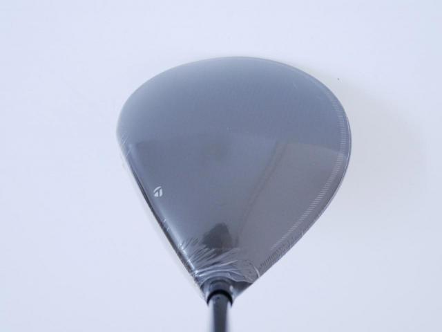 Driver : Taylormade : **ของใหม่ ยังไม่แกะพลาสติก** ไดรเวอร์ Taylormade Qi4D MAX (รุ่นใหม่ล่าสุด ออกปี 2026) Loft 10.5 ก้าน Mitsubishi REAX 50 Flex S