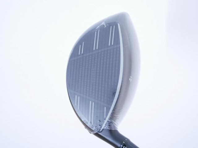 Driver : Taylormade : **ของใหม่ ยังไม่แกะพลาสติก** ไดรเวอร์ Taylormade Qi4D MAX (รุ่นใหม่ล่าสุด ออกปี 2026) Loft 10.5 ก้าน Mitsubishi REAX 50 Flex S