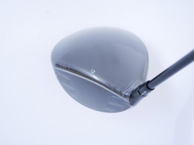 Driver : Taylormade : **ของใหม่ ยังไม่แกะพลาสติก** ไดรเวอร์ Taylormade Qi4D MAX (รุ่นใหม่ล่าสุด ออกปี 2026) Loft 10.5 ก้าน Mitsubishi REAX 50 Flex S