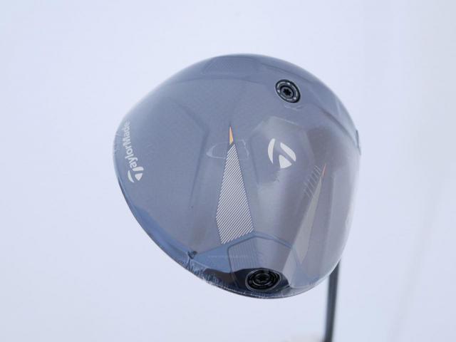 Driver : Taylormade : **ของใหม่ ยังไม่แกะพลาสติก** ไดรเวอร์ Taylormade Qi4D MAX (รุ่นใหม่ล่าสุด ออกปี 2026) Loft 10.5 ก้าน Mitsubishi REAX 50 Flex S