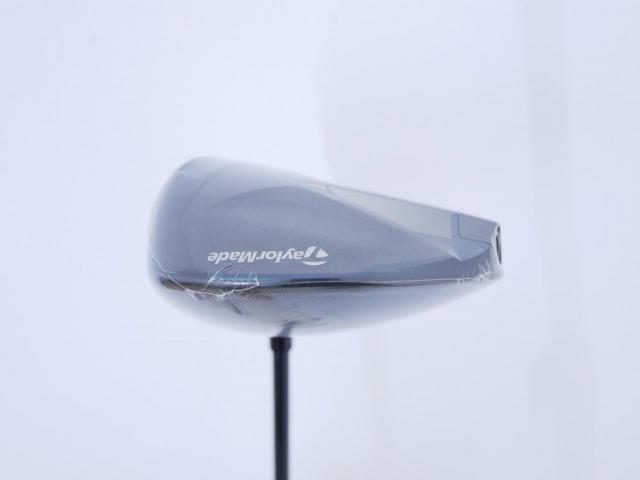 Driver : Taylormade : **ของใหม่ ยังไม่แกะพลาสติก** ไดรเวอร์ Taylormade Qi4D MAX (รุ่นใหม่ล่าสุด ออกปี 2026) Loft 10.5 ก้าน Mitsubishi REAX 50 Flex S