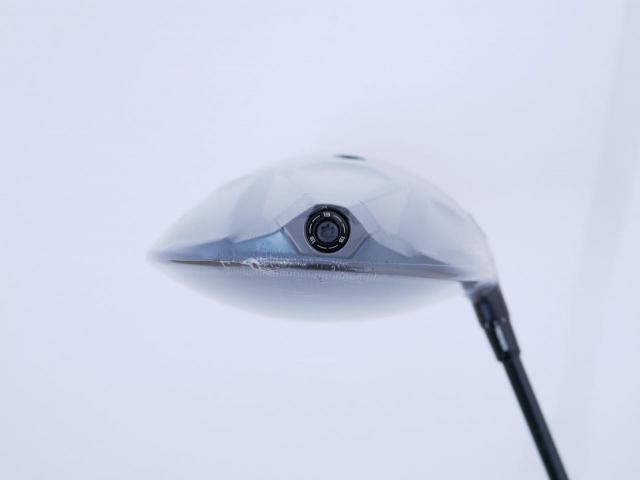 Driver : Taylormade : **ของใหม่ ยังไม่แกะพลาสติก** ไดรเวอร์ Taylormade Qi4D MAX (รุ่นใหม่ล่าสุด ออกปี 2026) Loft 10.5 ก้าน Mitsubishi REAX 50 Flex S