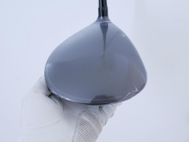 Driver : Taylormade : **ของใหม่ ยังไม่แกะพลาสติก** ไดรเวอร์ Taylormade Qi4D MAX (รุ่นใหม่ล่าสุด ออกปี 2026) Loft 10.5 ก้าน Mitsubishi REAX 50 Flex S