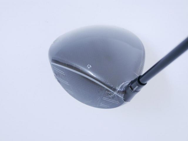 Driver : Taylormade : **ของใหม่ ยังไม่แกะพลาสติก** ไดรเวอร์ Taylormade Qi4D MAX (รุ่นใหม่ล่าสุด ออกปี 2026) Loft 10.5 ก้าน Mitsubishi REAX 50 Flex S