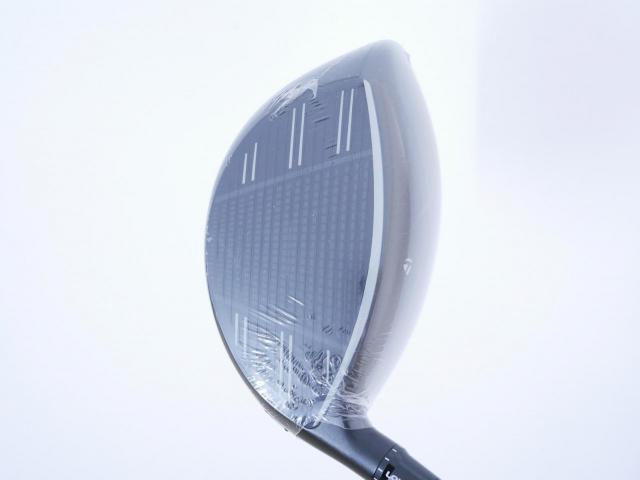 Driver : Taylormade : **ของใหม่ ยังไม่แกะพลาสติก** ไดรเวอร์ Taylormade Qi4D MAX (รุ่นใหม่ล่าสุด ออกปี 2026) Loft 10.5 ก้าน Mitsubishi REAX 50 Flex S