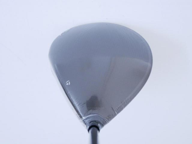 Driver : Taylormade : **ของใหม่ ยังไม่แกะพลาสติก** ไดรเวอร์ Taylormade Qi4D MAX (รุ่นใหม่ล่าสุด ออกปี 2026) Loft 10.5 ก้าน Mitsubishi REAX 50 Flex S