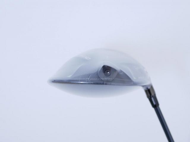 Driver : Taylormade : **ของใหม่ ยังไม่แกะพลาสติก** ไดรเวอร์ Taylormade Qi35 MAX (ออกปี 2025) Loft 10.5 ก้าน Mitsubishi Diamana TM50 Flex R
