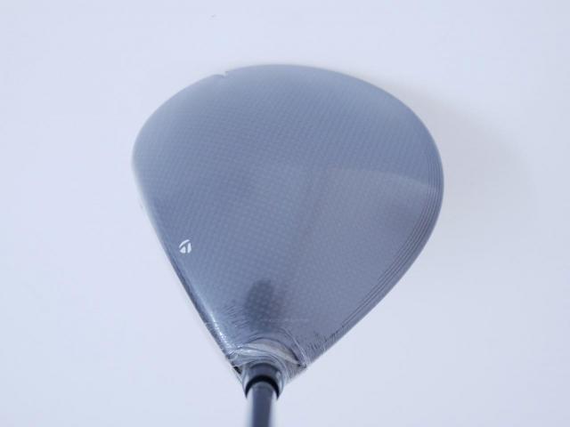 Driver : Taylormade : **ของใหม่ ยังไม่แกะพลาสติก** ไดรเวอร์ Taylormade Qi35 MAX (ออกปี 2025) Loft 10.5 ก้าน Mitsubishi Diamana TM50 Flex R