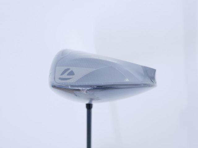 Driver : Taylormade : **ของใหม่ ยังไม่แกะพลาสติก** ไดรเวอร์ Taylormade Qi35 MAX (ออกปี 2025) Loft 10.5 ก้าน Mitsubishi Diamana TM50 Flex R