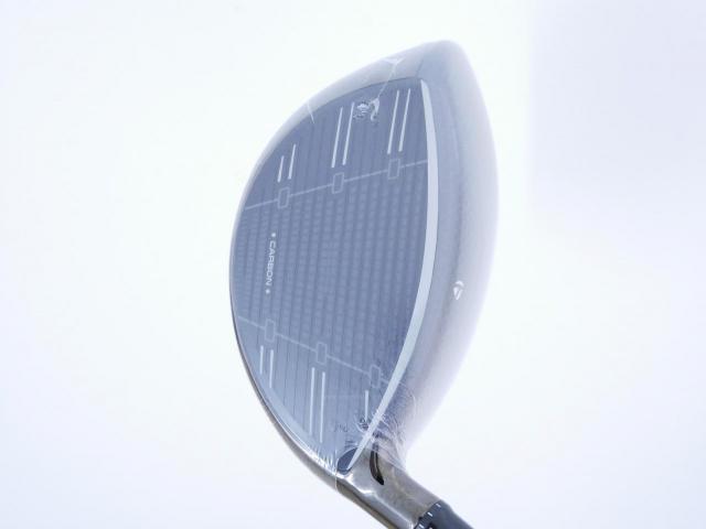 Driver : Taylormade : **ของใหม่ ยังไม่แกะพลาสติก** ไดรเวอร์ Taylormade Qi35 MAX (ออกปี 2025) Loft 10.5 ก้าน Mitsubishi Diamana TM50 Flex R