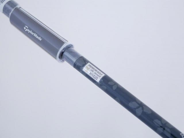 Driver : Taylormade : **ของใหม่ ยังไม่แกะพลาสติก** ไดรเวอร์ Taylormade Qi35 MAX (ออกปี 2025) Loft 10.5 ก้าน Mitsubishi Diamana TM50 Flex R