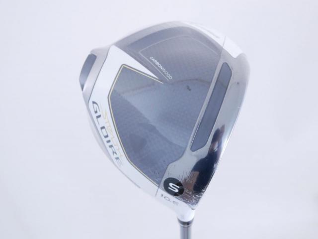 Driver : Taylormade : **ของใหม่ ยังไม่แกพลาสติก** ไดรเวอร์ Taylormade Stealth GLOIRE (ออกปี 2022 รุ่นท๊อปสุด Japan Spec) Loft 10.5 ก้าน Fujikura Speeder NX Flex S