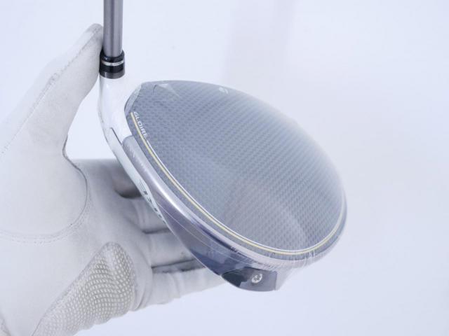 Driver : Taylormade : **ของใหม่ ยังไม่แกพลาสติก** ไดรเวอร์ Taylormade Stealth GLOIRE (ออกปี 2022 รุ่นท๊อปสุด Japan Spec) Loft 10.5 ก้าน Fujikura Speeder NX Flex S