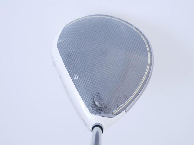 Driver : Taylormade : **ของใหม่ ยังไม่แกพลาสติก** ไดรเวอร์ Taylormade Stealth GLOIRE (ออกปี 2022 รุ่นท๊อปสุด Japan Spec) Loft 10.5 ก้าน Fujikura Speeder NX Flex S