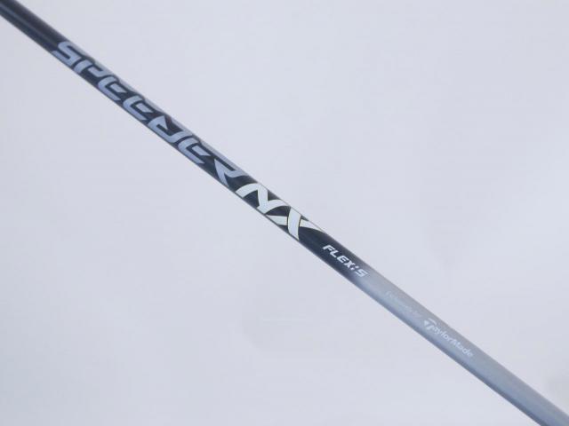 Driver : Taylormade : **ของใหม่ ยังไม่แกพลาสติก** ไดรเวอร์ Taylormade Stealth GLOIRE (ออกปี 2022 รุ่นท๊อปสุด Japan Spec) Loft 10.5 ก้าน Fujikura Speeder NX Flex S