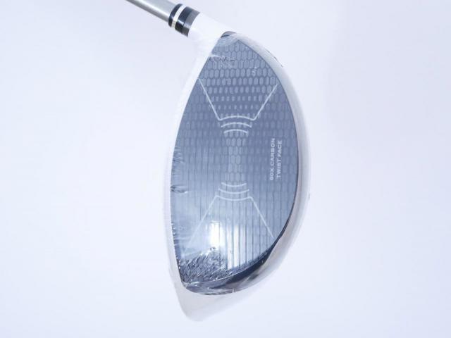 Driver : Taylormade : **ของใหม่ ยังไม่แกพลาสติก** ไดรเวอร์ Taylormade Stealth GLOIRE (ออกปี 2022 รุ่นท๊อปสุด Japan Spec) Loft 10.5 ก้าน Fujikura Speeder NX Flex S