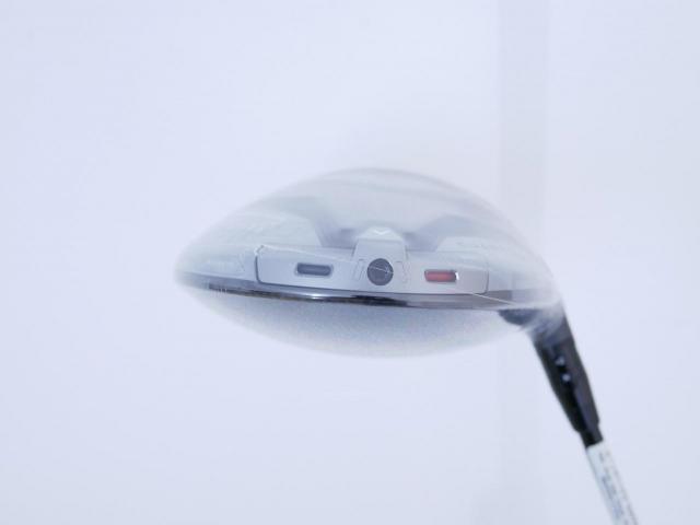 Driver : Callaway : **ของใหม่ ยังไม่แกะพลาสติก** ไดรเวอร์ Callaway Quantum Max (รุ่นล่าสุด ออกปี 2026) Loft 9 ก้าน Mitsubishi TENSEI 60 Flex S
