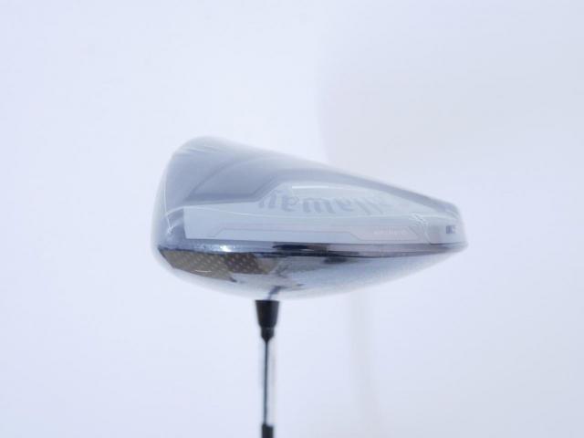Driver : Callaway : **ของใหม่ ยังไม่แกะพลาสติก** ไดรเวอร์ Callaway Quantum Max (รุ่นล่าสุด ออกปี 2026) Loft 9 ก้าน Mitsubishi TENSEI 60 Flex S