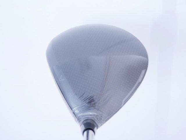 Driver : Callaway : **ของใหม่ ยังไม่แกะพลาสติก** ไดรเวอร์ Callaway Quantum Max (รุ่นล่าสุด ออกปี 2026) Loft 9 ก้าน Mitsubishi TENSEI 60 Flex S