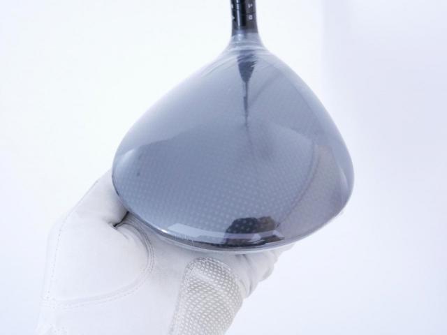 Driver : Callaway : **ของใหม่ ยังไม่แกะพลาสติก** ไดรเวอร์ Callaway Quantum Max (รุ่นล่าสุด ออกปี 2026) Loft 9 ก้าน Mitsubishi TENSEI 60 Flex S
