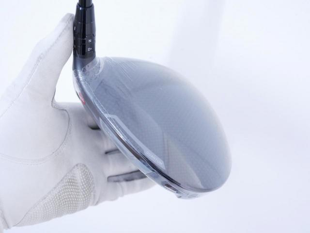 Driver : Callaway : **ของใหม่ ยังไม่แกะพลาสติก** ไดรเวอร์ Callaway Quantum Max (รุ่นล่าสุด ออกปี 2026) Loft 9 ก้าน Mitsubishi TENSEI 60 Flex S