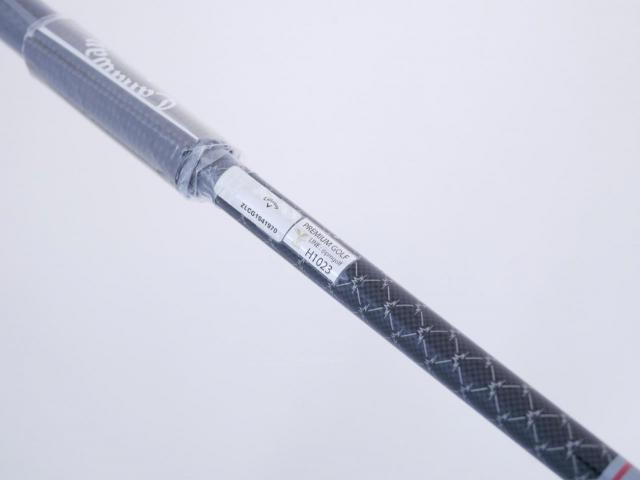 Driver : Callaway : **ของใหม่ ยังไม่แกะพลาสติก** ไดรเวอร์ Callaway Quantum Max (รุ่นล่าสุด ออกปี 2026) Loft 9 ก้าน Mitsubishi TENSEI 60 Flex S