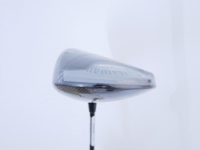 Driver : Callaway : **ของใหม่ ยังไม่แกะพลาสติก** ไดรเวอร์ Callaway Quantum Max (รุ่นล่าสุด ออกปี 2026) Loft 10.5 ก้าน Athlemax 50 Flex S