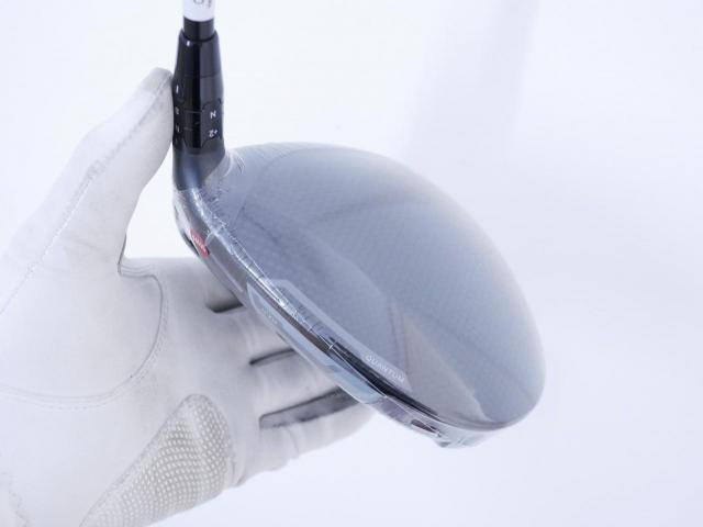 Driver : Callaway : **ของใหม่ ยังไม่แกะพลาสติก** ไดรเวอร์ Callaway Quantum Max (รุ่นล่าสุด ออกปี 2026) Loft 10.5 ก้าน Athlemax 50 Flex S