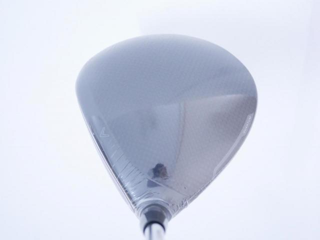 Driver : Callaway : **ของใหม่ ยังไม่แกะพลาสติก** ไดรเวอร์ Callaway Quantum Max (รุ่นล่าสุด ออกปี 2026) Loft 10.5 ก้าน Athlemax 50 Flex S