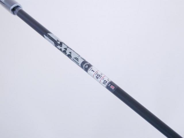 Driver : Callaway : **ของใหม่ ยังไม่แกะพลาสติก** ไดรเวอร์ Callaway Quantum Max (รุ่นล่าสุด ออกปี 2026) Loft 10.5 ก้าน Athlemax 50 Flex S