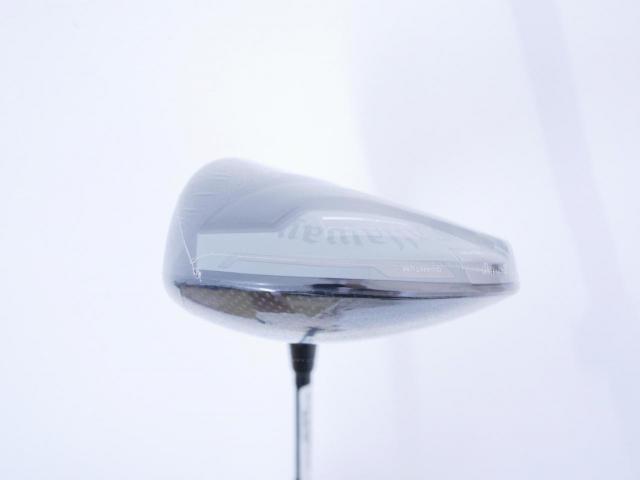 Driver : Callaway : **ของใหม่ ยังไม่แกะพลาสติก** ไดรเวอร์ Callaway Quantum Max (รุ่นล่าสุด ออกปี 2026) Loft 10.5 ก้าน Athlemax 50 Flex S
