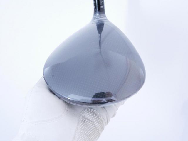 Driver : Callaway : **ของใหม่ ยังไม่แกะพลาสติก** ไดรเวอร์ Callaway Quantum Max (รุ่นล่าสุด ออกปี 2026) Loft 10.5 ก้าน Athlemax 50 Flex S