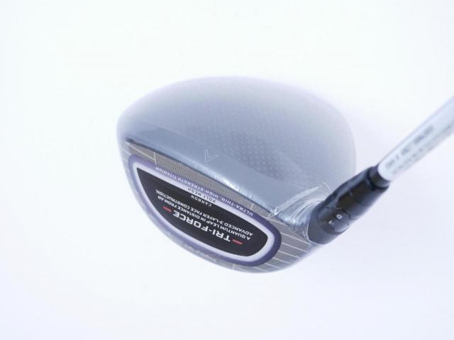 Driver : Callaway : **ของใหม่ ยังไม่แกะพลาสติก** ไดรเวอร์ Callaway Quantum Max (รุ่นล่าสุด ออกปี 2026) Loft 10.5 ก้าน Athlemax 50 Flex S