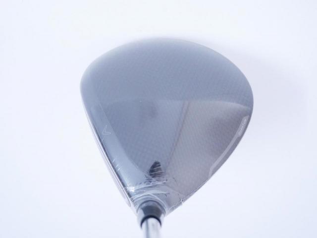 Driver : Callaway : **ของใหม่ ยังไม่แกะพลาสติก** ไดรเวอร์ Callaway Quantum Max (รุ่นล่าสุด ออกปี 2026) Loft 10.5 ก้าน Athlemax 50 Flex S