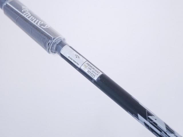 Driver : Callaway : **ของใหม่ ยังไม่แกะพลาสติก** ไดรเวอร์ Callaway Quantum Max (รุ่นล่าสุด ออกปี 2026) Loft 10.5 ก้าน Athlemax 50 Flex S